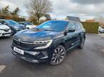 Renault Austral Techno mild hybride 160, Autos, Renault, Achat, 1800 kg, Entreprise, Noir