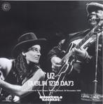 2 CD's - U2 - Live Dublin 1230 Day3, CD & DVD, Pop rock, Neuf, dans son emballage, Envoi