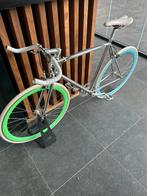 Fixie, nieuw nooit gebruiks merk Broke, Fietsen en Brommers, Ophalen