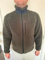 Teddy Khaki jas maat XS, Uniqlo, Ophalen of Verzenden, Zo goed als nieuw, Groen