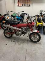 Honda dax, Fietsen en Brommers, Ophalen