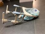 Eetstoel, Kinderen en Baby's, Ophalen, Gebruikt