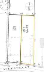 Grond te koop in Haacht, Immo, Gronden en Bouwgronden, Tot 200 m²