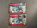 Lego ninjago 70602 jay’s draak, Kinderen en Baby's, Speelgoed | Duplo en Lego, Ophalen, Zo goed als nieuw, Complete set, Lego