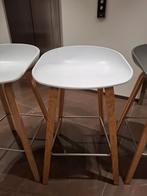 Tabourets, Enlèvement, Comme neuf, Plastique