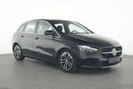 Mercedes-Benz B 180 Business Line | Verwarmde Zetels | Smart, Auto's, 4 cilinders, 700 kg, 136 pk, Zwart