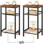 Table d'appoint | style industriel | LIVRAISON GRATUITE, Neuf, -, -, YMYNY