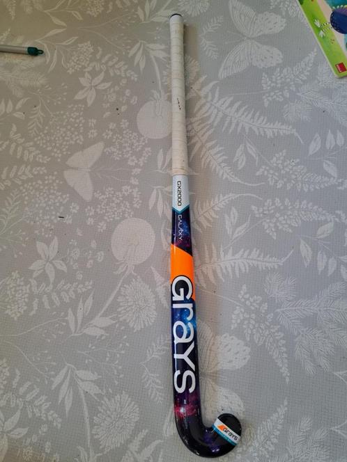 Hockeystick Grays Galaxy GX2000, Sport en Fitness, Hockey, Gebruikt, Stick, Ophalen