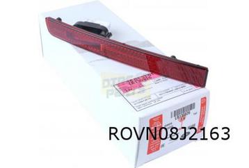 Land Rover New Defender (12/19-) Mistachterlicht / Reflector beschikbaar voor biedingen