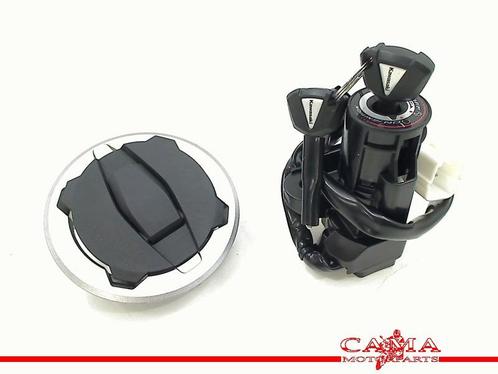 SLOTENSET NIEUW Kawasaki NINJA 400 2017- (EX400GL), Motoren, Onderdelen | Kawasaki, Gebruikt