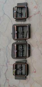 Birkenstock sandalen met sluiting, Gebruikt, Jongen of Meisje, Overige typen, Ophalen of Verzenden