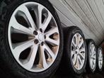 20 inc Range Rover RR Sport SVR Vogue Defender velgen winter, Gebruikt, 255 mm, Banden en Velgen, Personenwagen