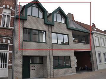 Appartement te huur in Ingelmunster, 3 slpks beschikbaar voor biedingen