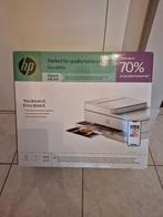 Printer HP Envy 6520e, Ophalen, HP Envy 6520e, Inkjetprinter, All-in-one