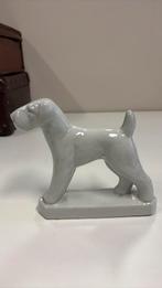 Porselei hond, Antiek en Kunst, Ophalen