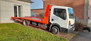 Transport voiture  beschikbaar voor biedingen