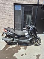 Yamaha Xmax 125 iron max 2019, Motoren, Motoren | Yamaha, Scooter, Particulier, 125 cc, 11 kW of minder