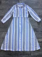 Jurk Kilky M/L, Kleding | Dames, Maat 38/40 (M), Blauw, Ophalen of Verzenden, Onder de knie