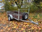 Remorque simple essieux top, Enlèvement, Comme neuf