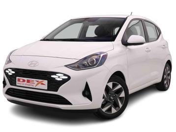 HYUNDAI I10 1.2i 79 Comfort Design + GPS 10.25 + Cam + Cruis disponible aux enchères