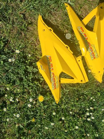 Malossi aerox kappenset beschikbaar voor biedingen