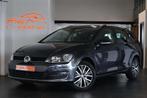Volkswagen GOLF Variant 1.2 TSI Allstar DSG LijnA AdaptCC Ca, 5 places, Break, Automatique, Tissu