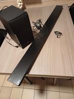 LG SJ8 4.1 Soundbar, Enlèvement, Bluetooth, Utilisé