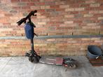 Gilde E-Cross Pro stadsscooter, Fietsen en Brommers, Ophalen, Zo goed als nieuw, Elektrische step (E-scooter)