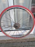 Trainingswiel, Fietsen en Brommers, Fietsonderdelen, Racefiets, Zo goed als nieuw, Mavic, Ophalen