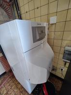 Mazoutketel /mazoutbrander, Doe-het-zelf en Bouw, Chauffageketels en Boilers, Ophalen, Gebruikt, Boiler, 6 t/m 10 jaar oud