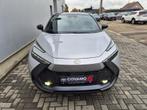 Toyota C-HR 1.8 MID+, Auto's, Automaat, Euro 6, Overige kleuren, Bedrijf