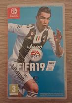 Fifa 19 voor Nintendo Switch | Goede staat, Games en Spelcomputers, Ophalen, Zo goed als nieuw