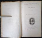 RHIJNVIS FEITH. Lady Johanna Gray. Treurspel. 1791, Ophalen of Verzenden