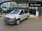 Mercedes-Benz Vito Tourer 114 CDI L2 +NAVI + PTS +, Autos, 100 kW, Achat, Entreprise, Carnet d'entretien