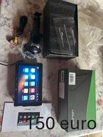 car playe 150 euro, Enlèvement, Neuf