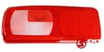 Lens achterlicht LC8 links DAF CF XF, Nieuw, DAF, Verlichting