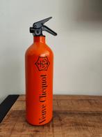 Veuve Clicquot Brandblusser - XTC Art + certificaat, uniek!, Verzamelen, Ophalen of Verzenden, Nieuw, Gebruiksvoorwerp