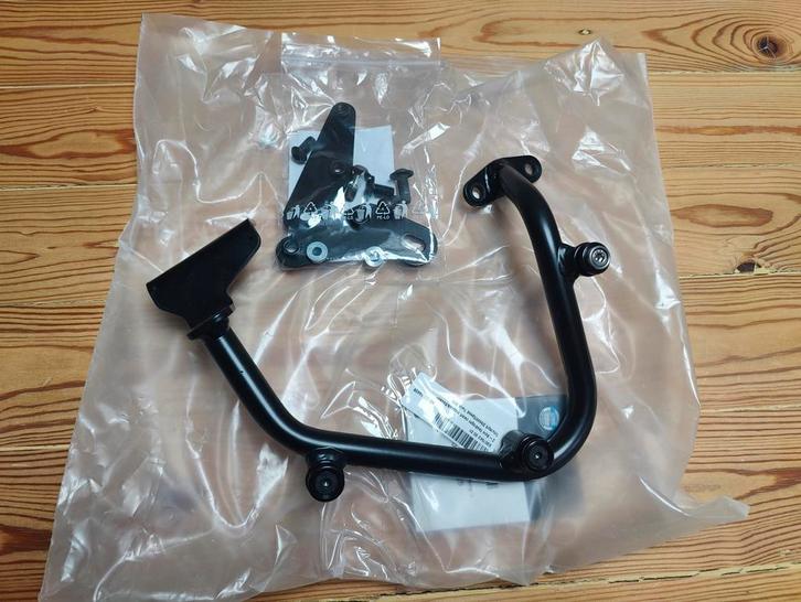 SW Motech Support Fixation SLC Moto Droite, Motoren, Accessoires | Koffers en Tassen, Ophalen