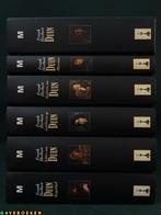 Duin - Frank Herbert - Meulenhoff - 6x - Hardcover, Ophalen of Verzenden, Gelezen