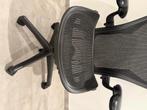 Herman Miller bureau stoel, Huis en Inrichting, Ophalen, Zo goed als nieuw, Zwart, Vier
