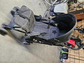 Buggy pericles  beschikbaar voor biedingen