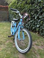 Alpina Girlpower 20 inch meisjesfiets - topstaat!, Ophalen, Alpina, 20 inch, Handrem