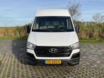 Hyundai H350 Véhicule Commercial 2015, Autos, Euro 5, Achat, Entreprise, Occasion