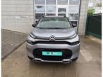 Citroen C3 Aircross Feel 110 PK eerste eigenaar, navigatie,, Argent ou Gris, Achat, Euro 6, Entreprise