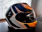 SHOEI NEOTEC 3 met SENA SRL 3 intercom, Motoren, Ophalen, XL, Systeemhelm, Shoei