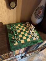 Schaakspel, Ophalen, Zo goed als nieuw