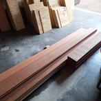 Houten platen, Doe-het-zelf en Bouw, Ophalen, Nieuw, Overige materialen, Minder dan 20 mm