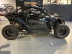 Can-Am Maverick X3, Motoren, 3 cilinders, 900 cc, Meer dan 35 kW