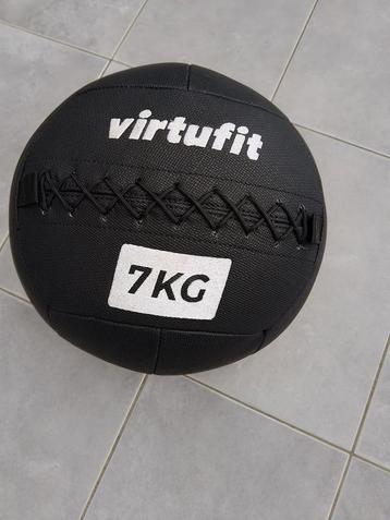 Virtufit wall ball pro 7kg beschikbaar voor biedingen