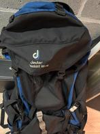 Deuter Trekking Rugzak, Ophalen of Verzenden, Gebruikt, Rugzak